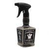 Just Water Barber Bottle Spray (Black) - Image 3