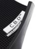 CBD Barber Tool Mat - 45cm x 30cm (LARGE) - Image 5