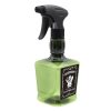 Just Water Barber Bottle Spray (Green) - Image 2