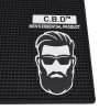 CBD Barber Tool Mat - 45cm x 30cm (LARGE) - Image 7