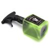 Just Water Barber Bottle Spray (Green) - Image 4