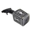 Just Water Barber Bottle Spray (Black) - Image 8