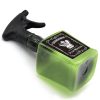 Just Water Barber Bottle Spray (Green) - Image 5