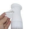 Mist Water Spray Bottle (White) - Image 2