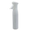 Mist Water Spray Bottle (White)