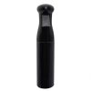 Mist Water Spray Bottle (Black)