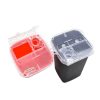 Razor Blade Disposable Container-Sharp Container - Image 3