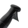 Mist Water Spray Bottle (Black) - Image 3