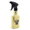 Slim Water Spray Bottle (Gold) - Image 2