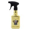 Slim Water Spray Bottle (Gold) - Image 4