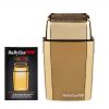 BaBylissPRO FoilFX02 Gold Metal Foil Shaver