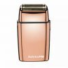 BaBylissPRO FoilFX02 Gold Metal Foil Shaver - Image 2