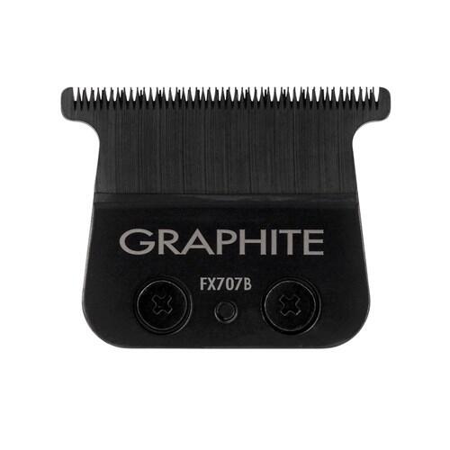 BaByliss PRO FX707B Replacement Blade – Skeleton Hair Trimmer Graphite