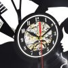 Lady Icon- Salon Clock - Image 3