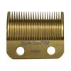 BabylissPro Replacement Clipper Blade Gold FX802G - Image 2