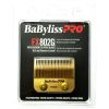 BabylissPro Replacement Clipper Blade Gold FX802G