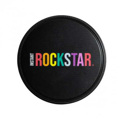 RockStar Party Boy - Vegan Styling Paste 100ml