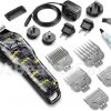 Andis Nation Cordless USPro Li Fade Adjustable Blade Clipper/ENVY - Image 3
