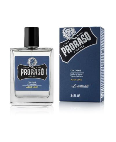 Proraso After Shave Cologne - Azur Lime 100ML