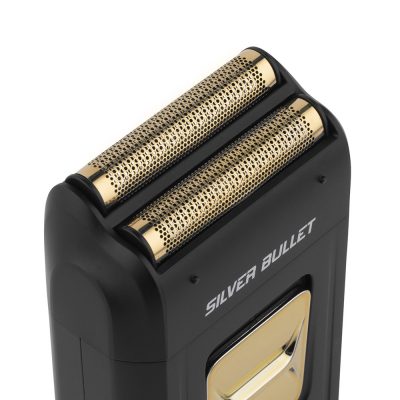 Silver Bullet Buzz Man Fade N Shave Shaver - Image 4