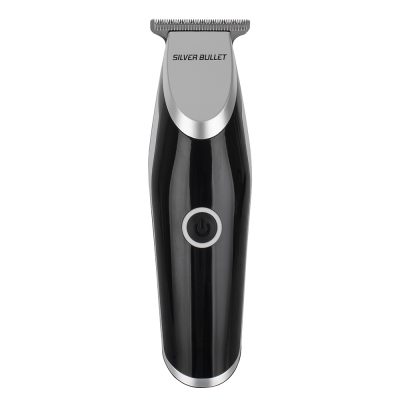 Silver Bullet Mighty Mini Hair Trimmer Nifty Mini Size
