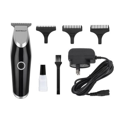Silver Bullet Mighty Mini Hair Trimmer Nifty Mini Size - Image 4