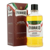 Proraso After Shave Lotion Sandalwood and Shea Butter 400ml