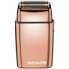 BaBylissPRO FoilFX02 Rose Gold Metal Foil Shaver - Image 3