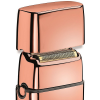 BaBylissPRO FoilFX02 Rose Gold Metal Foil Shaver - Image 2