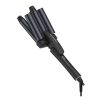Silver Bullet WonderCurl Triple Curling Iron