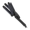 Silver Bullet WonderCurl Triple Curling Iron - Image 3