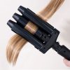 Silver Bullet WonderCurl Triple Curling Iron - Image 2