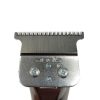 Andis Professional Slimline Pro GTX Cordless Trimmer Silver - Image 2