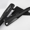 Silver Bullet Keratin 230 Titanium Wide Plate Hair Straightener - Image 5