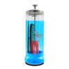 Barber Disinfectant flask  Jar 1000ML,1500ML - Image 3