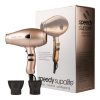 Speedy Supalite Professional Salon Dryer 2200 Watts- Gold