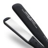 Silver Bullet Keratin 230 Titanium Wide Plate Hair Straightener - Image 4