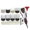 Wahl Magic Corded  Clipper+Attachment set