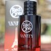 RedOne Mens Perfume Vanity 100ml - Image 2