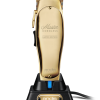 Andis Gold Master Hair Clipper - Limited Edition