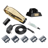 Andis Gold Master Hair Clipper - Limited Edition - Image 2
