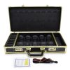 Barber Carry Tool Case Trimmers Clippers Organizer Box 914 - Image 4