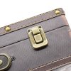 Barber Carry Tool Case Organizer Box 908 - Image 3