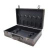Barber Carry Tool Case Organizer Box 908 - Image 2