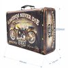 Barber Carry Tool Case Organizer Box 909 - Image 5