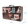 Barber Carry Tool Case Organizer Box 908 - Image 5