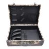 Barber Carry Tool Case Organizer Box 909 - Image 2