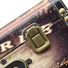 Barber Carry Tool Case Organizer Box 909 - Image 3
