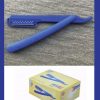 BladeX Disposable Razor Pack 50pcs - Image 2