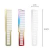 Cutting Comb Rainbow N-15-A - Image 2
